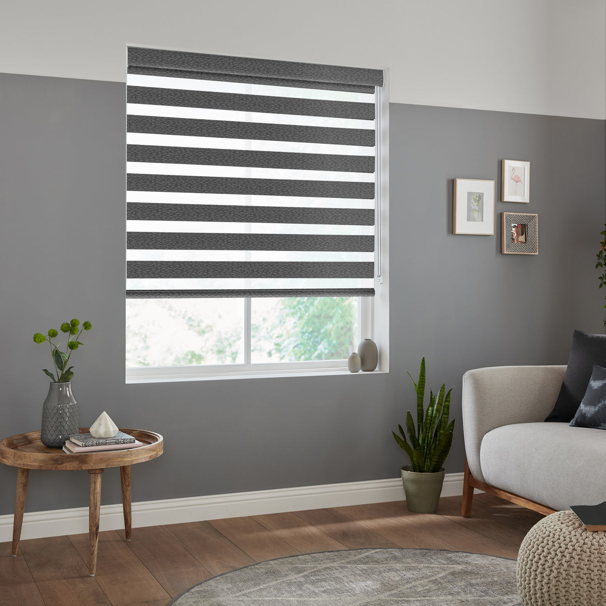 Day & Night Blinds – Barnes Blinds and Interiors