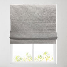 Load image into Gallery viewer, Lucia textured Roman Blind
