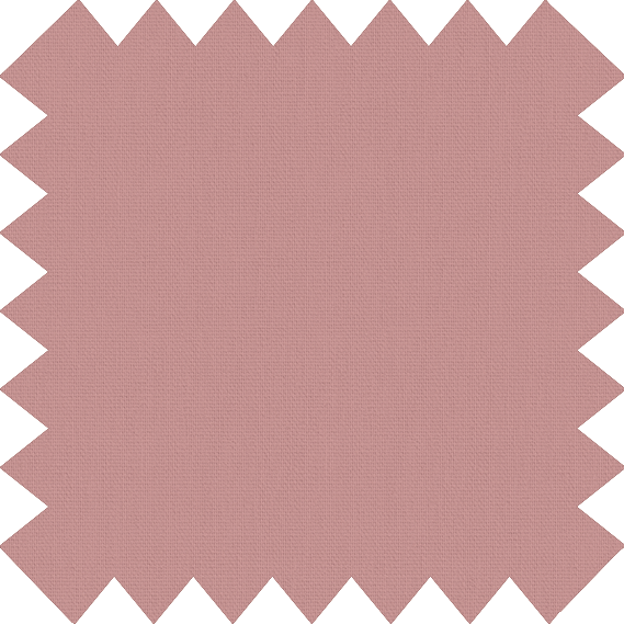 Bella Bossa Pink Blackout Roller Blind