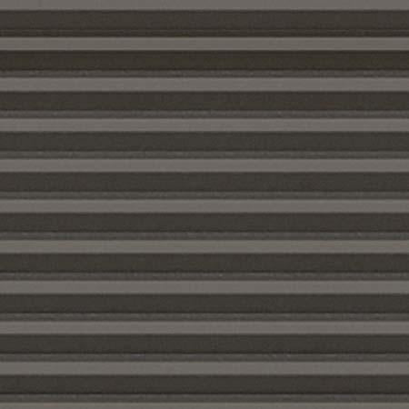 Nina Chocolate Pleated Blind