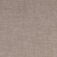 Load image into Gallery viewer, Taupe Linen Thermal Blackout Roller Blind
