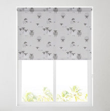 Load image into Gallery viewer, Little Lamb Daylight Roller Blind
